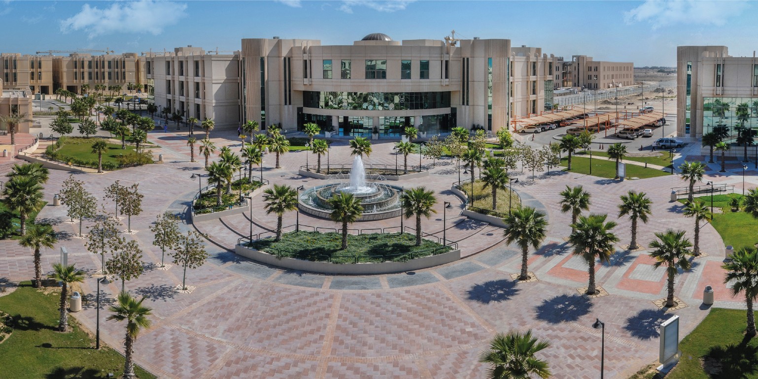 Imam Abdulrahman Bin Faisal University Mission Statement, Employees and Hiring | LinkedIn